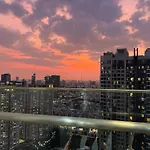 Vinhomes Landmark High-End Apartment By Cr Concept