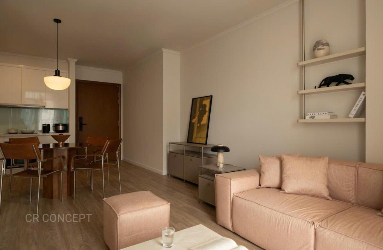 Vinhomes Landmark High-End Apartment By Cr Concept Apartment *