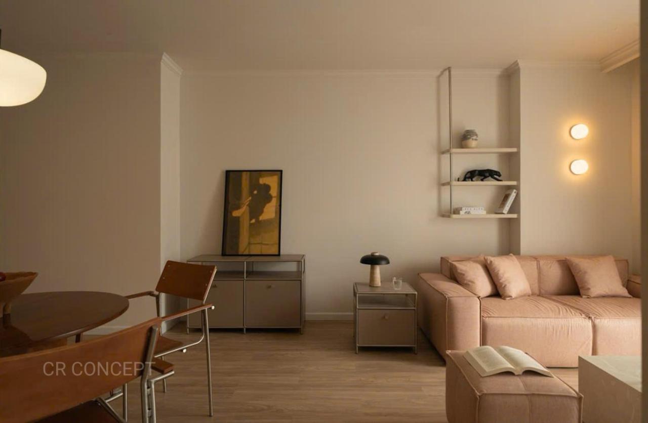 Apartment Vinhomes Landmark High-End Apartment By Cr Concept *